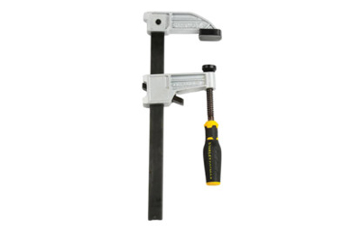 Stanley.FatMax® F Clamps